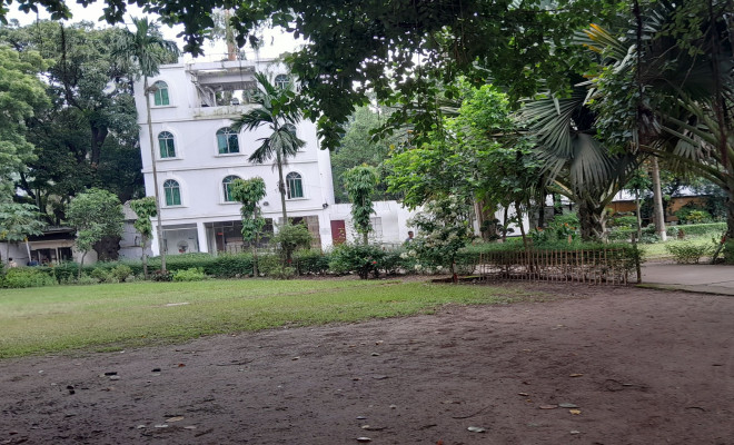 যে কারনে স্থগিত হল বাংলা একাডেমী পুরষ্কারের তালিকা