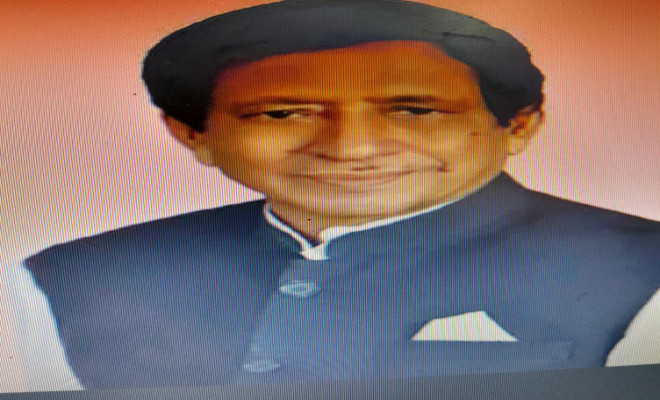 আওয়ামী লীগ সরকারের সাবেক মন্ত্রীর ৫ দিনের রিমান্ড