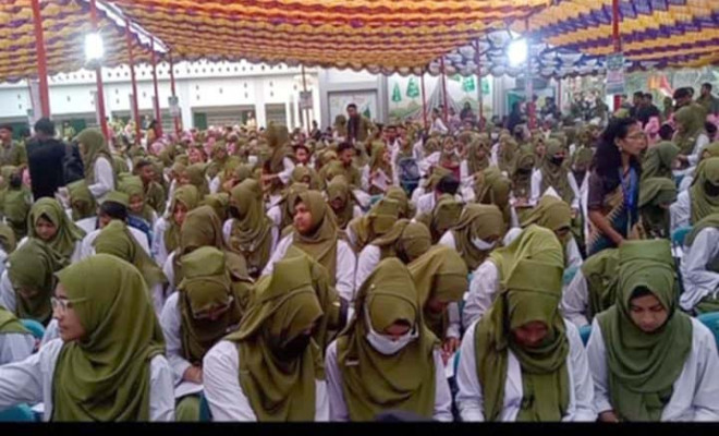 নার্সিং কেয়ার কাইগো হিসেবে জাপানে যাওয়ার সুযোগ