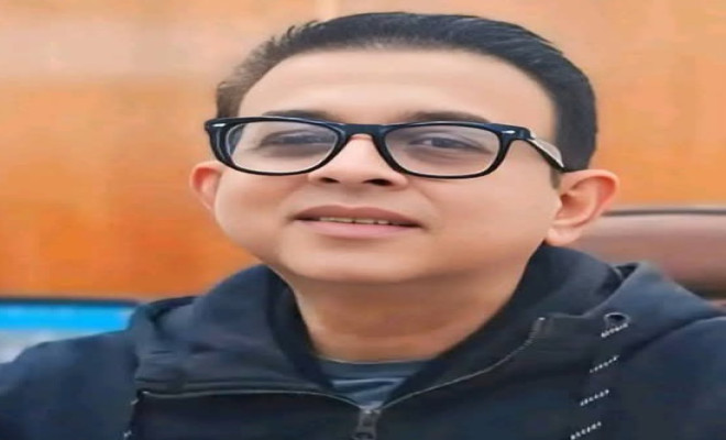 ময়মনসিংহ সিটির আলোচিত সাবেক প্যানেল মেয়র ডন আবারও গ্রেপ্তার