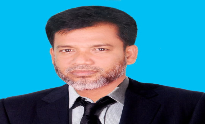 গৌরীপুরে আওয়ামী লীগ নেতা জয়নাল গ্রেফতার