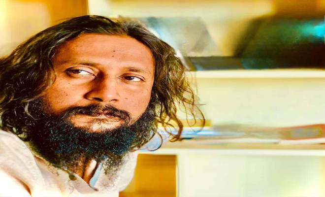 কবি নীহার লিখনের বসন্তের কবিতা