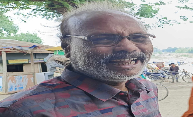 কবি সরকার আজিজের প্রেমের কবিতা