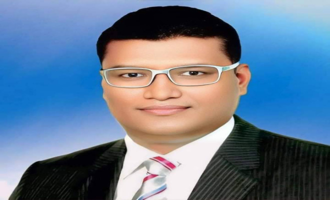 লুৎফুল্লাহেল মাজেদ আহ্বায়ক, নেতা-কর্মীদের উচ্ছ্বাস