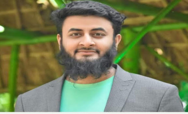 ছাত্রলীগের কোন কাজে আর  কখনো জড়াবেন না বলে সভাপতির পদত্যাগ