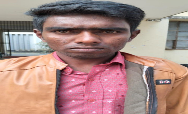 ঈশ্বরগঞ্জে বাসর ঘর থেকে বর  গ্রেপ্তার