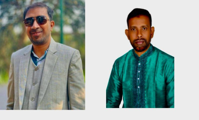 গফরগাঁও উপজেলা মডেল ফারিয়ার নতুন কমিটি গঠিত