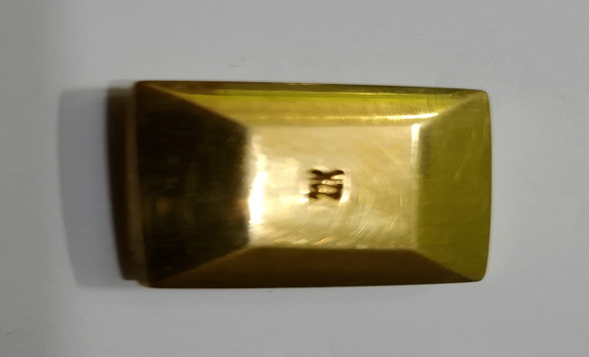 প্রতারকের খপ্পড়ে পড়ে ১২ হাজার টাকায় নকল সোনা কিনলেন বৃদ্ধা