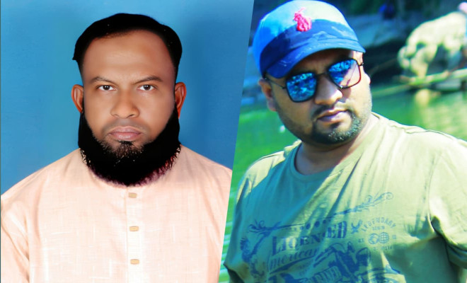 ত্রিশালে কৃষক দলের বৈলর ইউনিয়ন আহবায়ক কমিটির অনুমোদন