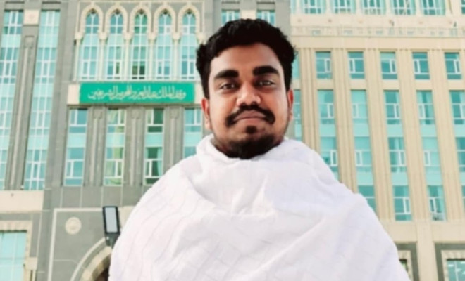 সাইবার সিকিউরিটিতে সফল ব্রাহ্মণবাড়িয়ার মিনহাজ